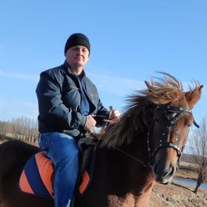 Парни в Нижневартовске: Серко, 43 - ищет девушку из Нижневартовска