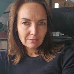 Юлия, 41 год, Дзержинский