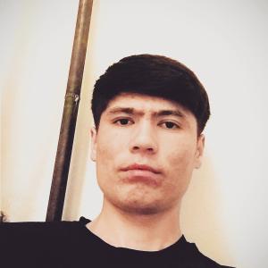 Саша, 24 года, Хабаровск