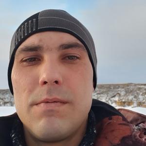 Дима, 37 лет, Киреевск