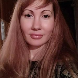 Алина, 45 лет, Москва