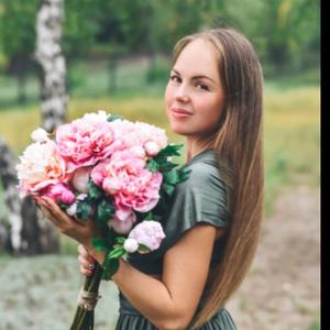 Девушки в Омске: Ольга, 32 - ищет парня из Омска