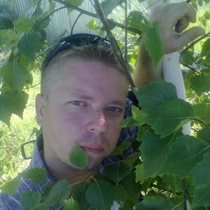Дима, 43 года, Ульяновск