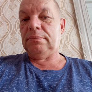 Александр, 59 лет, Брянск