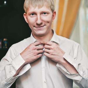 Andrej, 39 лет, Миасс