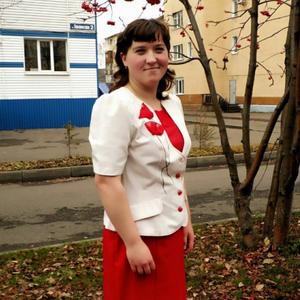 Анастасия, 25 лет, Анжеро-Судженск