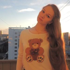 Девушки в Челябинске: Дарья, 27 - ищет парня из Челябинска