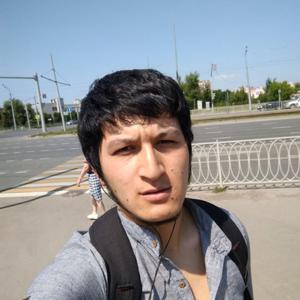 Ибрагим, 28 лет, Хабаровск