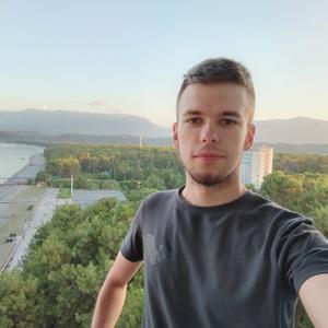 Данил, 24 года, Новошахтинск