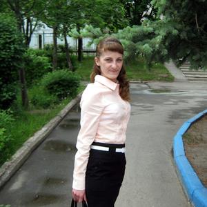 Галина, 36 лет, Смоленск