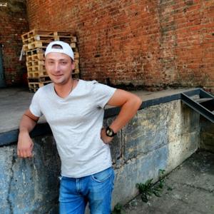 Парни в Глазове: Егор, 33 - ищет девушку из Глазова