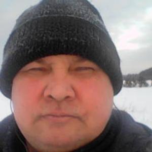 Олег, 51 год, Бисерть