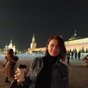 Оксана, 35 лет, Новокуйбышевск