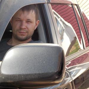 Антон, 36 лет, Ангарск