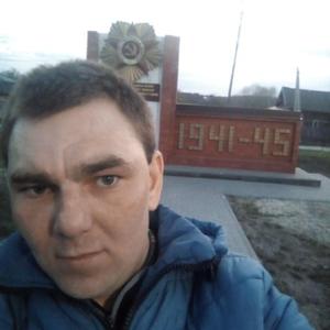 Парни в Кузнецке: Алексей, 40 - ищет девушку из Кузнецка