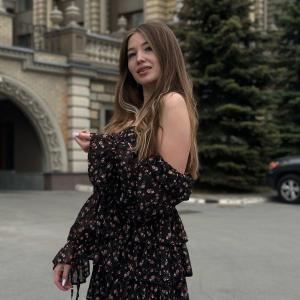 Василиса, 28 лет, Петрозаводск