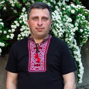 Роман, 44 года, Киев
