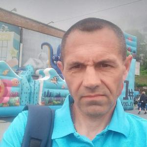 Руслан, 48 лет, Владивосток