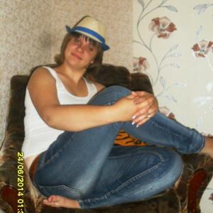 Девушки в Кемерово: Анна, 33 - ищет парня из Кемерово