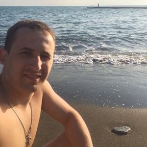 Парни в Сочи: Алексей, 35 - ищет девушку из Сочи