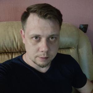 Степан Соломонович Семенов, 40 лет, Кропоткин