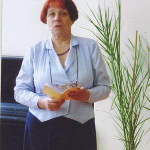 Алена, 86 лет, Екатеринбург