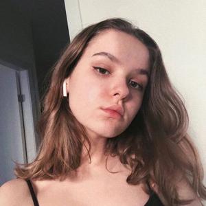 Maria, 24 года, Екатеринбург