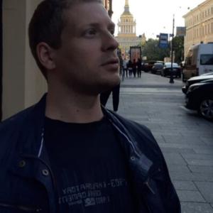 Парни в Санкт-Петербурге: Дмитрий, 35 - ищет девушку из Санкт-Петербурга