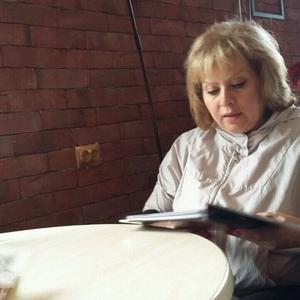 Нина, 59 лет, Смоленск