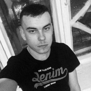 Виктор, 23 года, Воронеж