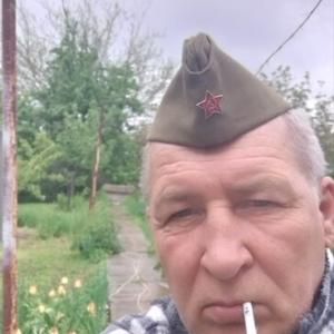 Санёк, 58 лет, Романовская