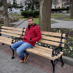 Парни в Нижний Тагиле: Игорь, 42 - ищет девушку из Нижний Тагила
