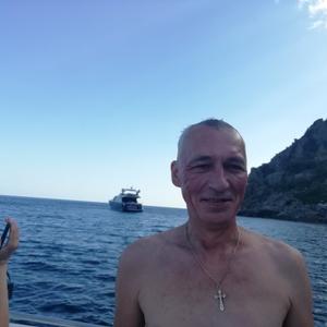 Парни в Санкт-Петербурге: Сергей, 57 - ищет девушку из Санкт-Петербурга