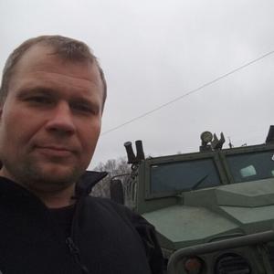 Ник, 41 год, Белгород