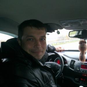 Парни в Смоленске: Обормот, 48 - ищет девушку из Смоленска