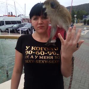 Девушки в Ставрополе: Зина, 37 - ищет парня из Ставрополя