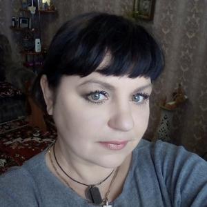 Девушки в Донецке: Татьяна, 53 - ищет парня из Донецка