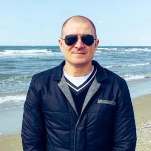 Ivanco, 44 года, Новороссийск