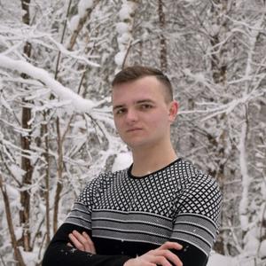 Артем, 24 года, Брянск