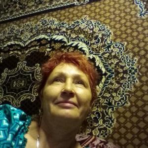 Девушки в Ялуторовске: Вера, 58 - ищет парня из Ялуторовска