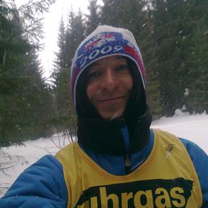 Алексей, 46 лет, Пермь