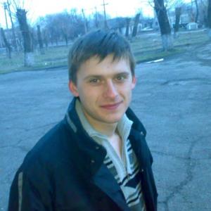 Андрей, 33 года, Томск