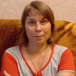 Вера, 45 лет, Новосибирск
