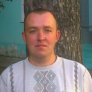 Анатолий, 40 лет, Ангарск