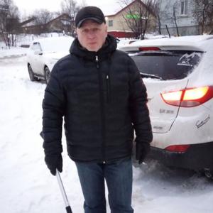 Парни в Мурманске: Владимир Григорьев, 62 - ищет девушку из Мурманска