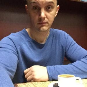 Парни в Комсомольске-На-Амуре: Алексей Кивро, 41 - ищет девушку из Комсомольска-На-Амуре