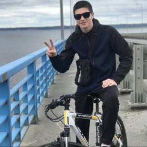 Парни в Ульяновске: Дмитрий, 23 - ищет девушку из Ульяновска