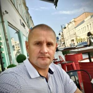 Андрей, 43 года, Сосногорск