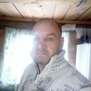 Вадим, 46 лет, Благовещенск