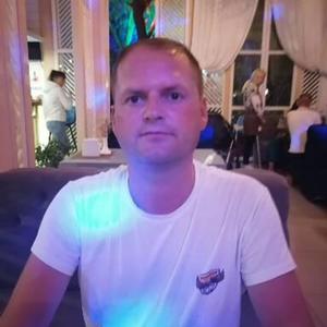 Парни в Заводоуковске: Юрий, 44 - ищет девушку из Заводоуковска